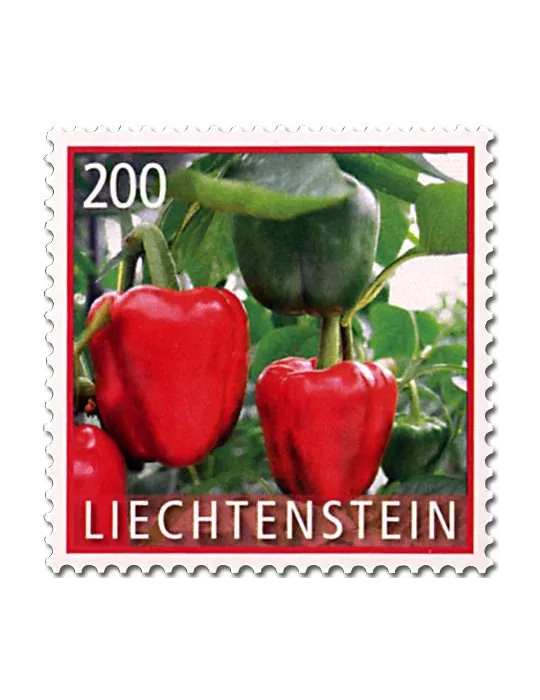 n° 1828/1831 - Timbre LIECHTENSTEIN Poste