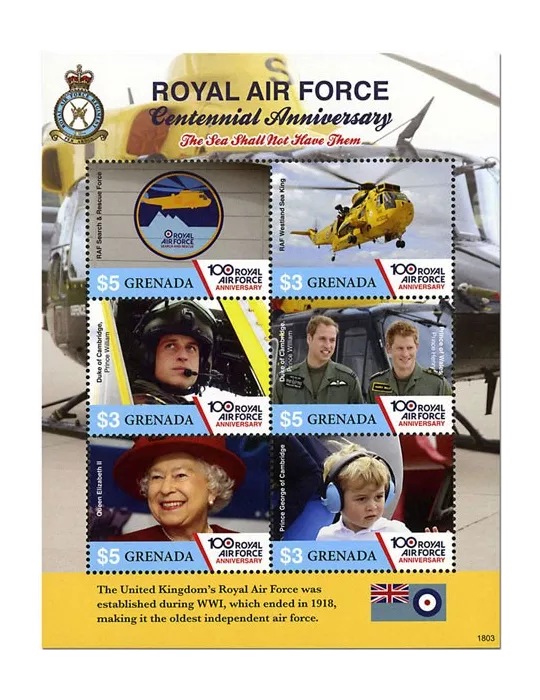 n° 6165/6170 - Timbre GRENADE Poste