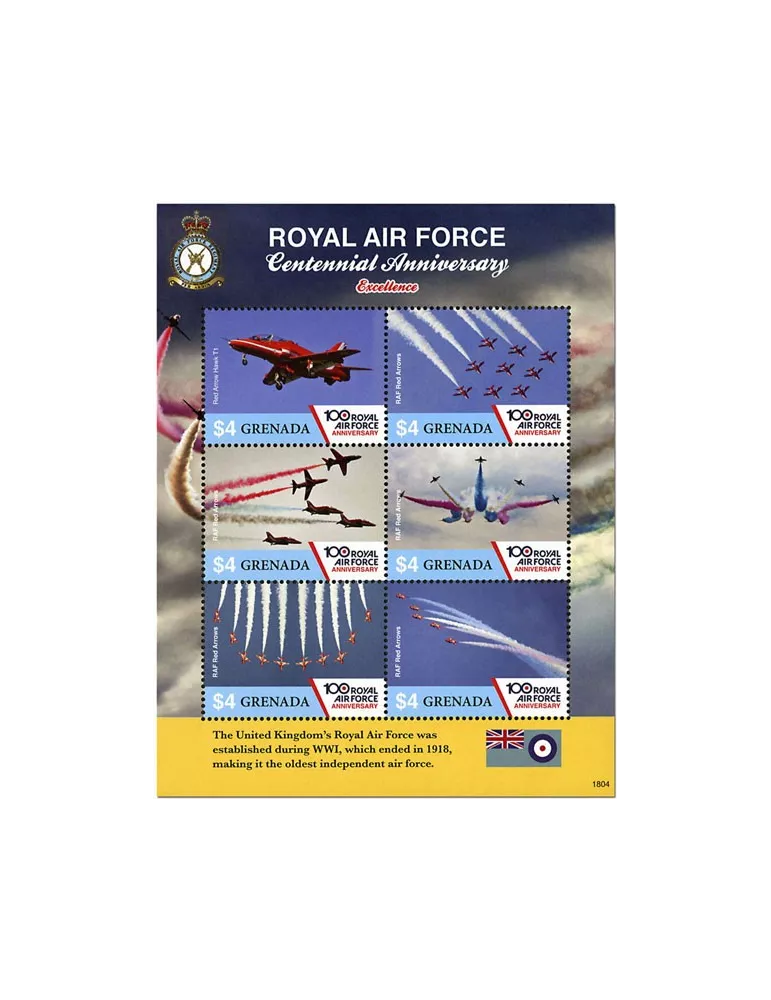 n° 6171/6176 - Timbre GRENADE Poste