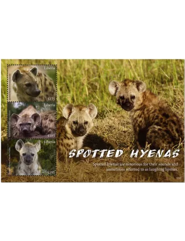 n° 5973/5975 - Timbre LIBERIA Poste