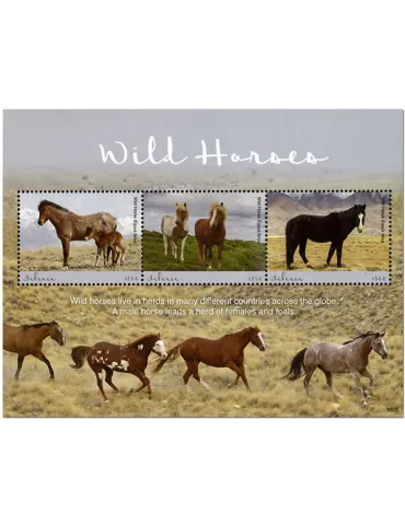 n° 6004/6006 - Timbre LIBERIA Poste