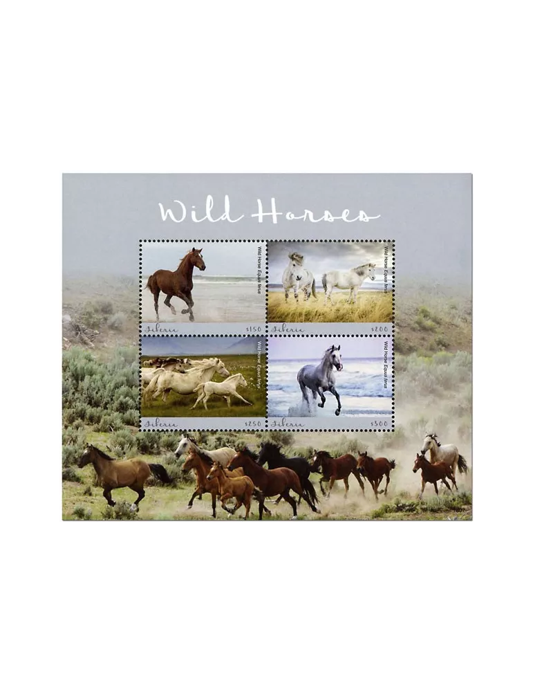 n° 6007/6010 - Timbre LIBERIA Poste