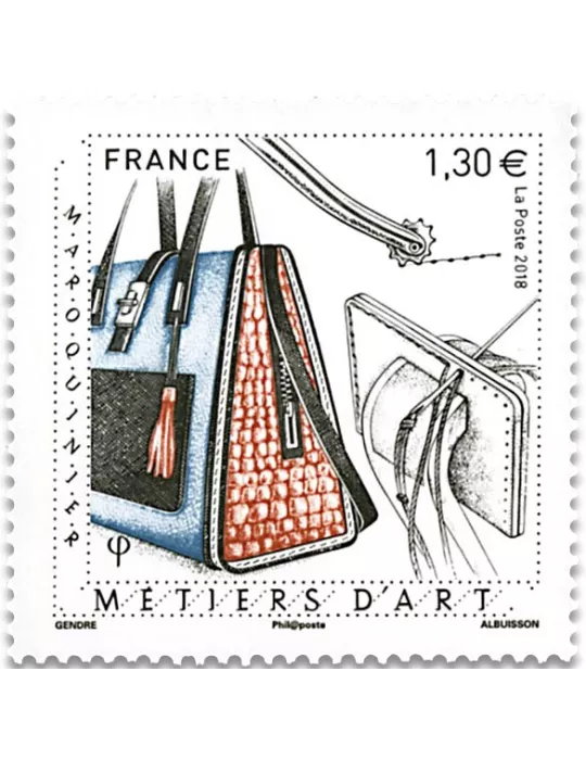 n° 5209 - Timbre France Poste