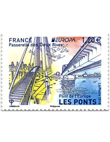 n° 5218 - Timbre France Poste