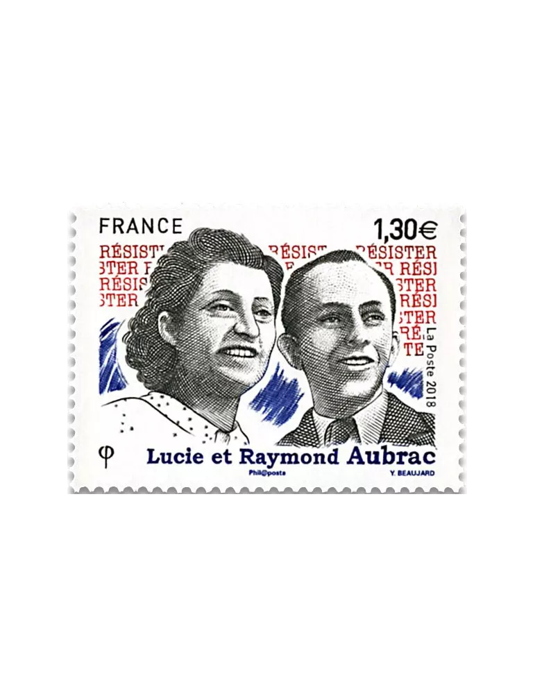 n° 5219 - Timbre France Poste