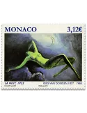 n° 3133 - Timbre Monaco Poste