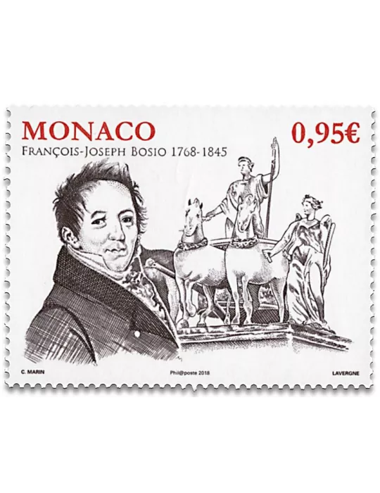 n° 3134 - Timbre Monaco Poste