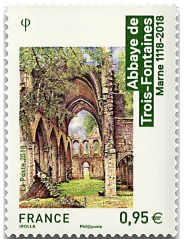 n° 5242 - Timbre France Poste