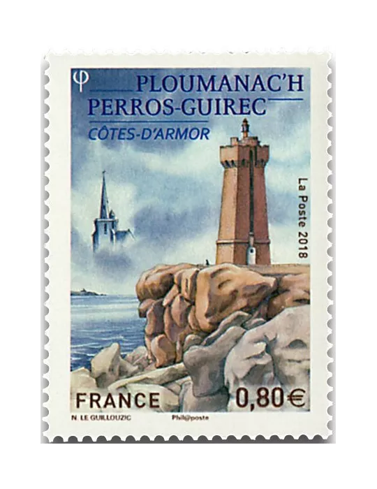 n° 5244 - Timbre France Poste