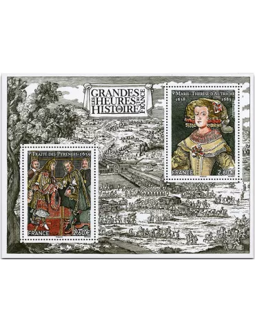 n° F5236 - Timbre France Poste