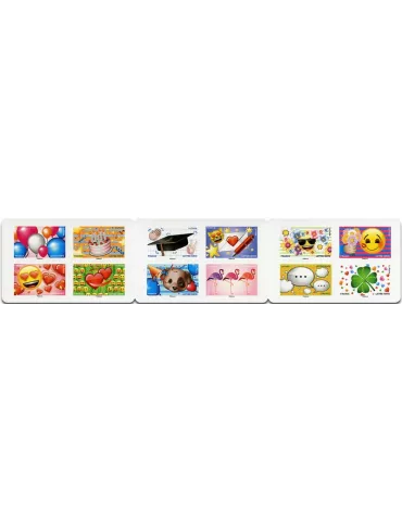 n° BC1558 - Timbre France Autoadhésifs