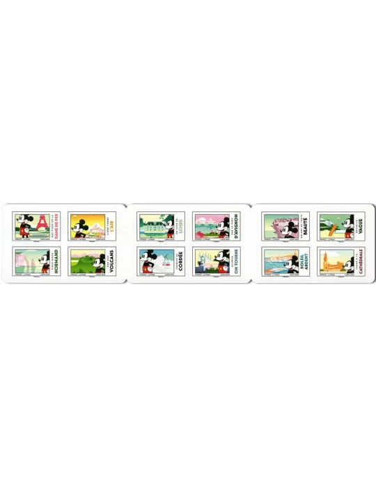 n° BC1582 - Timbre France Autoadhésifs