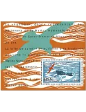 n° F1203 - Timbre Saint-Pierre et Miquelon Poste
