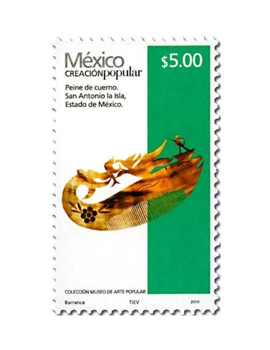 n° 3081/3093 - Timbre MEXIQUE Poste