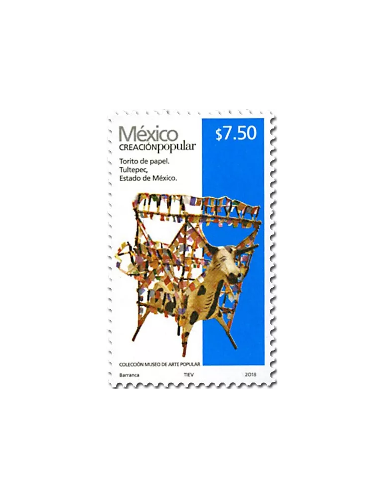 n° 3081/3093 - Timbre MEXIQUE Poste
