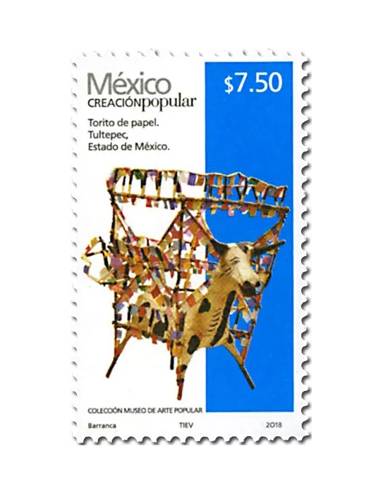 n° 3081/3093 - Timbre MEXIQUE Poste