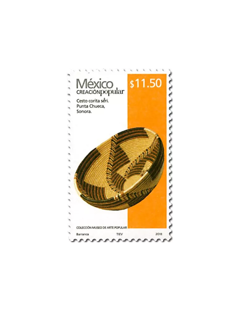 n° 3081/3093 - Timbre MEXIQUE Poste