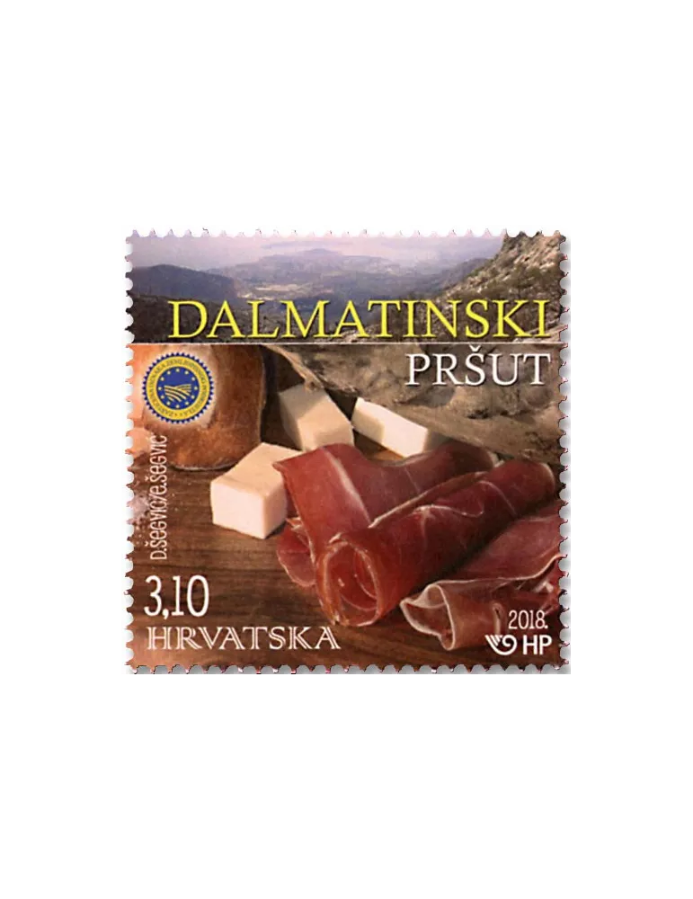 n° 1212/1214 - Timbre CROATIE Poste