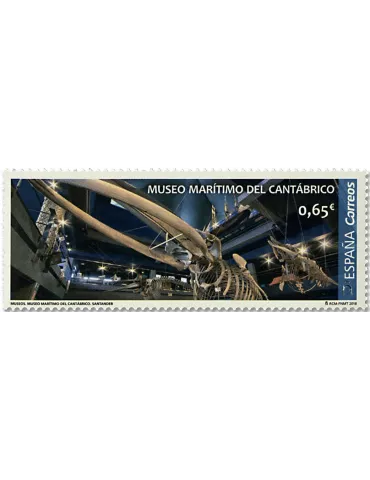 n° 4946/4948 - Timbre ESPAGNE Poste 2