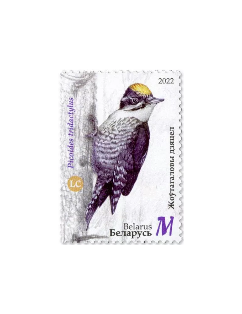 n° 1218/1222 - Timbre BIELORUSSIE Poste