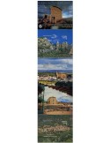 n° 4941/4944 - Timbre ESPAGNE Poste