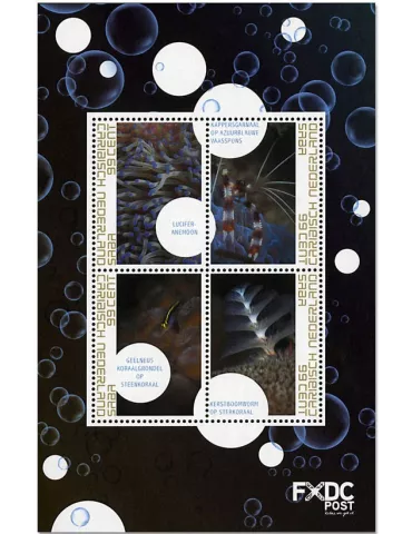 n° 54/57 - Timbre SABA Poste