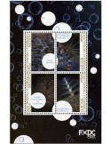 n° 54/57 - Timbre SABA Poste