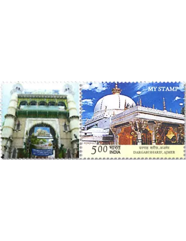 n° 2969 - Timbre INDE Poste