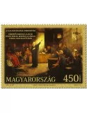 n° 4701 - Timbre HONGRIE Poste