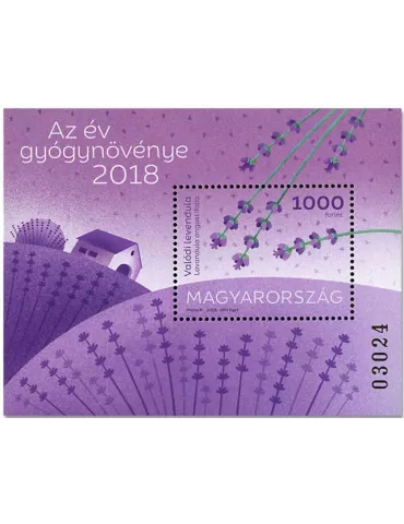 n° 404 - Timbre HONGRIE Blocs et feuillets