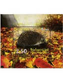 n° 62 - Timbre BOSNIE-HERZEGOVINE Blocs et feuillets