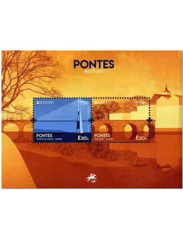 n° F4368 - Timbre PORTUGAL Poste