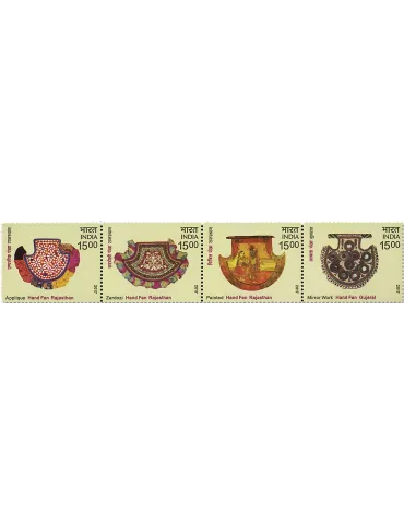 n° 2998/3013 - Timbre INDE Poste
