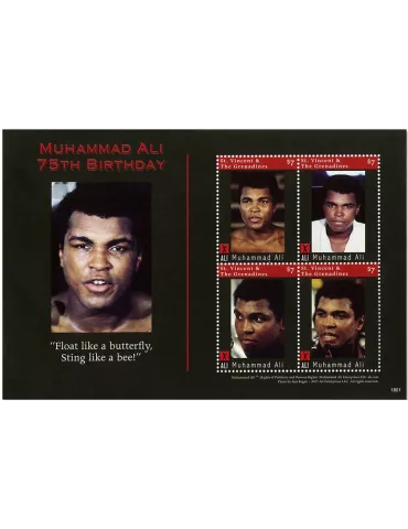 n° 6301/6304 - Timbre SAINT-VINCENT Poste