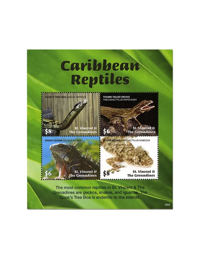 n° 6317/6320 - Timbre SAINT-VINCENT Poste