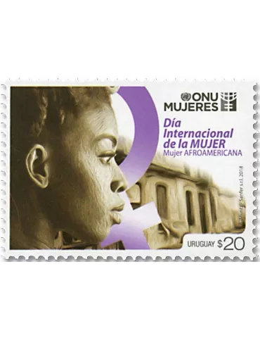 n° 2871/2872 - Timbre URUGUAY Poste 2