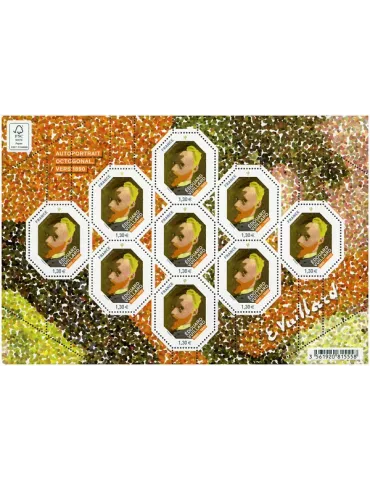 n° F5237A - Timbre France Blocs et Feuillets