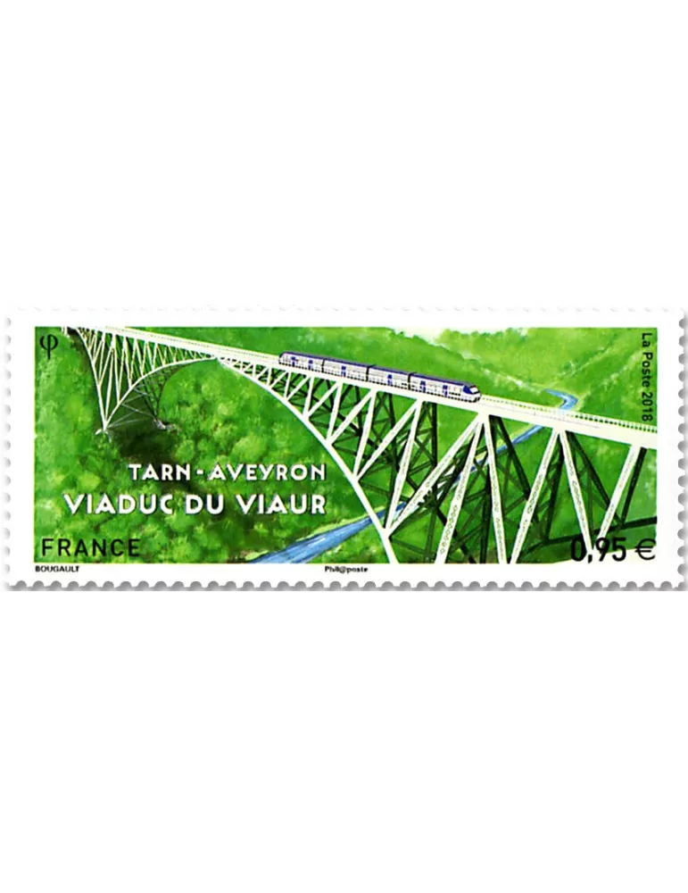 n° 5247 - Timbre France Poste