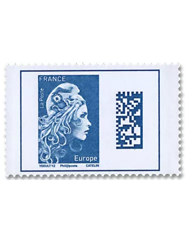 n° 5257/5258 - Timbre France Poste