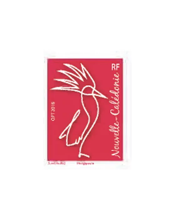 n° 1338 - Timbre Nlle-Calédonie Poste