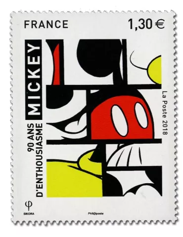 n° 5259 - Timbre France Poste