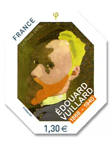 n° 5237A - Timbre France Poste