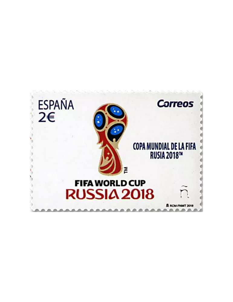 n° 4966 - Timbre ESPAGNE Poste