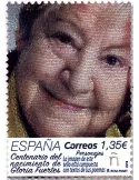 n° 4968 - Timbre ESPAGNE Poste