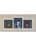 n° F1846 - Timbre LIECHTENSTEIN Poste