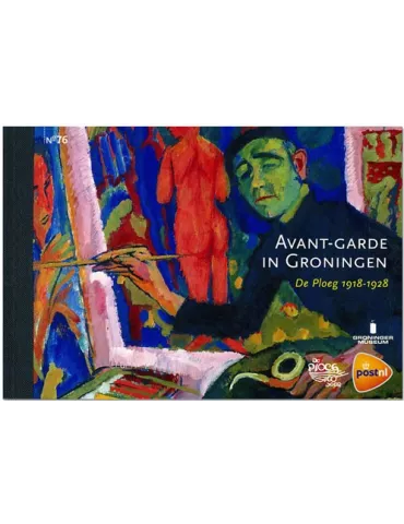 n° C3640 - Timbre PAYS-BAS Carnets