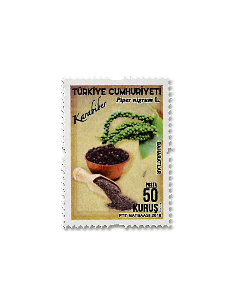 n° 3888/3891 - Timbre TURQUIE Poste