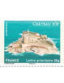 n° 722A - Timbre France Autoadhésifs