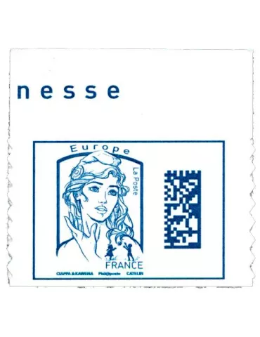 n° 1216A - Timbre France Autoadhésifs