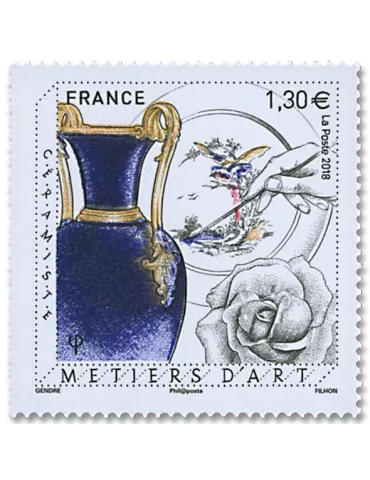 n° 5264 - Timbre France Poste